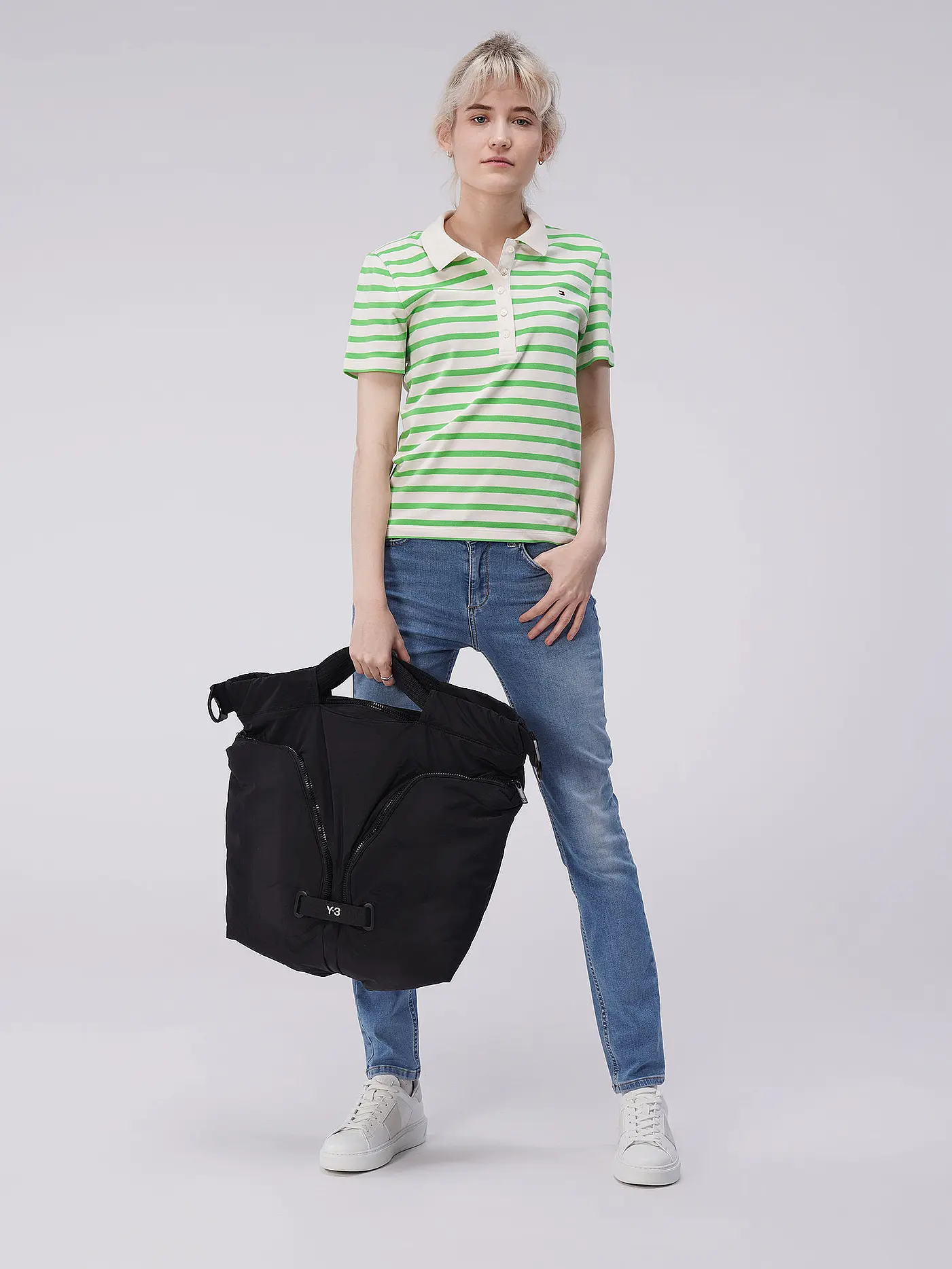 TOMMY HILFIGER | Poloshirt | 